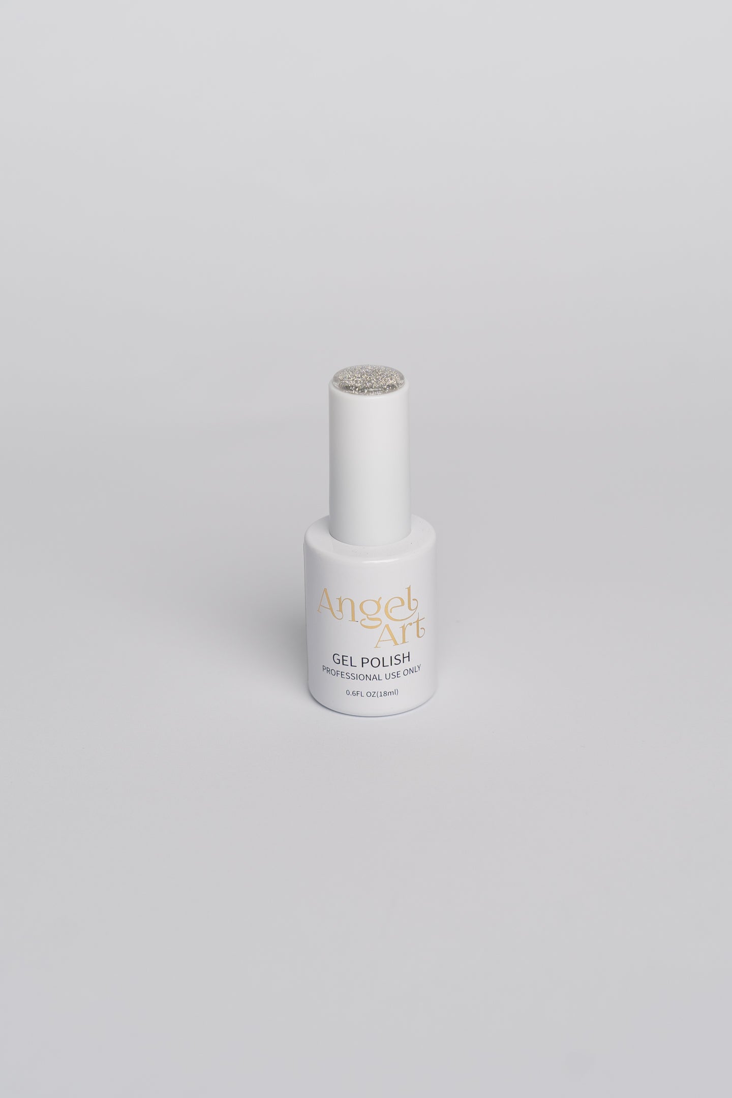 Stardust Reflective Gel Nail Polish