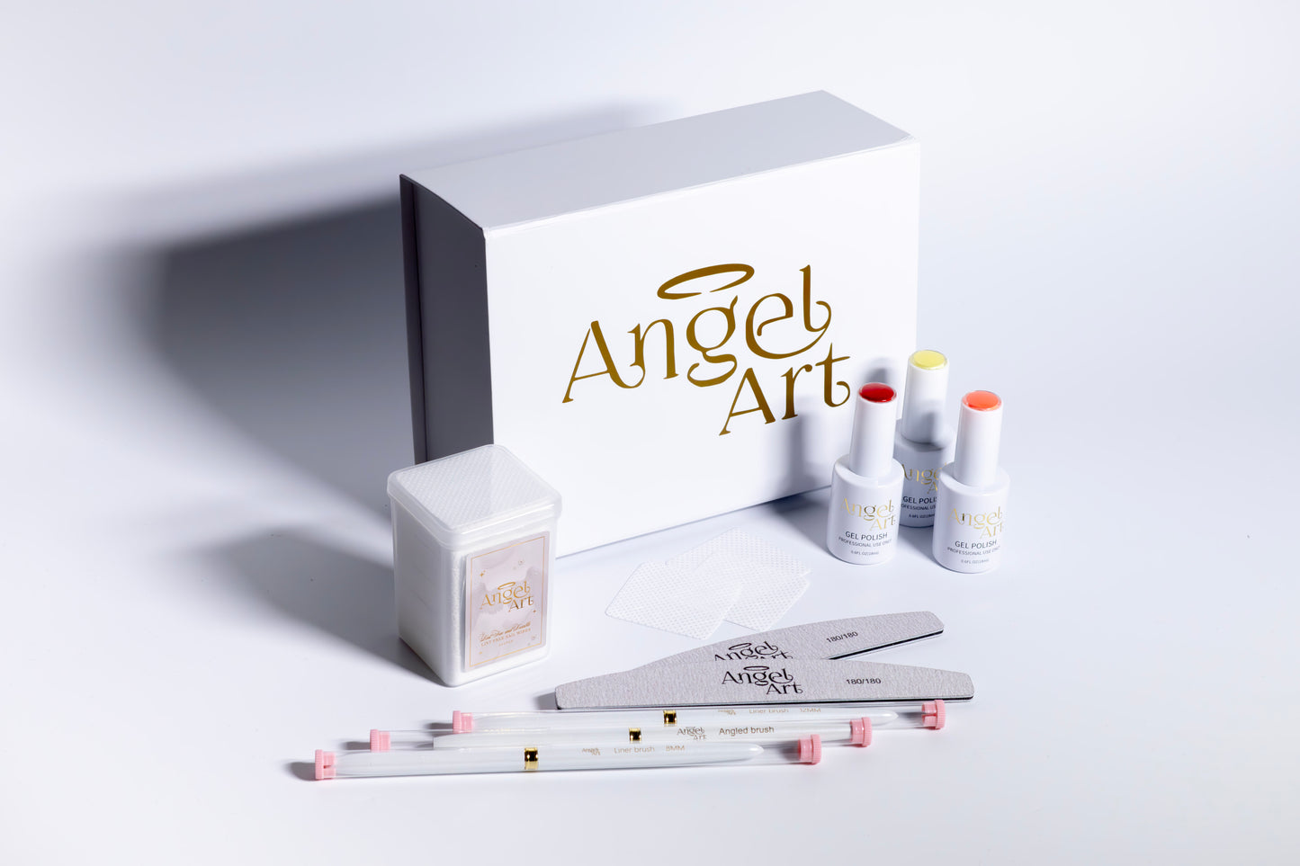 Beginner bundle