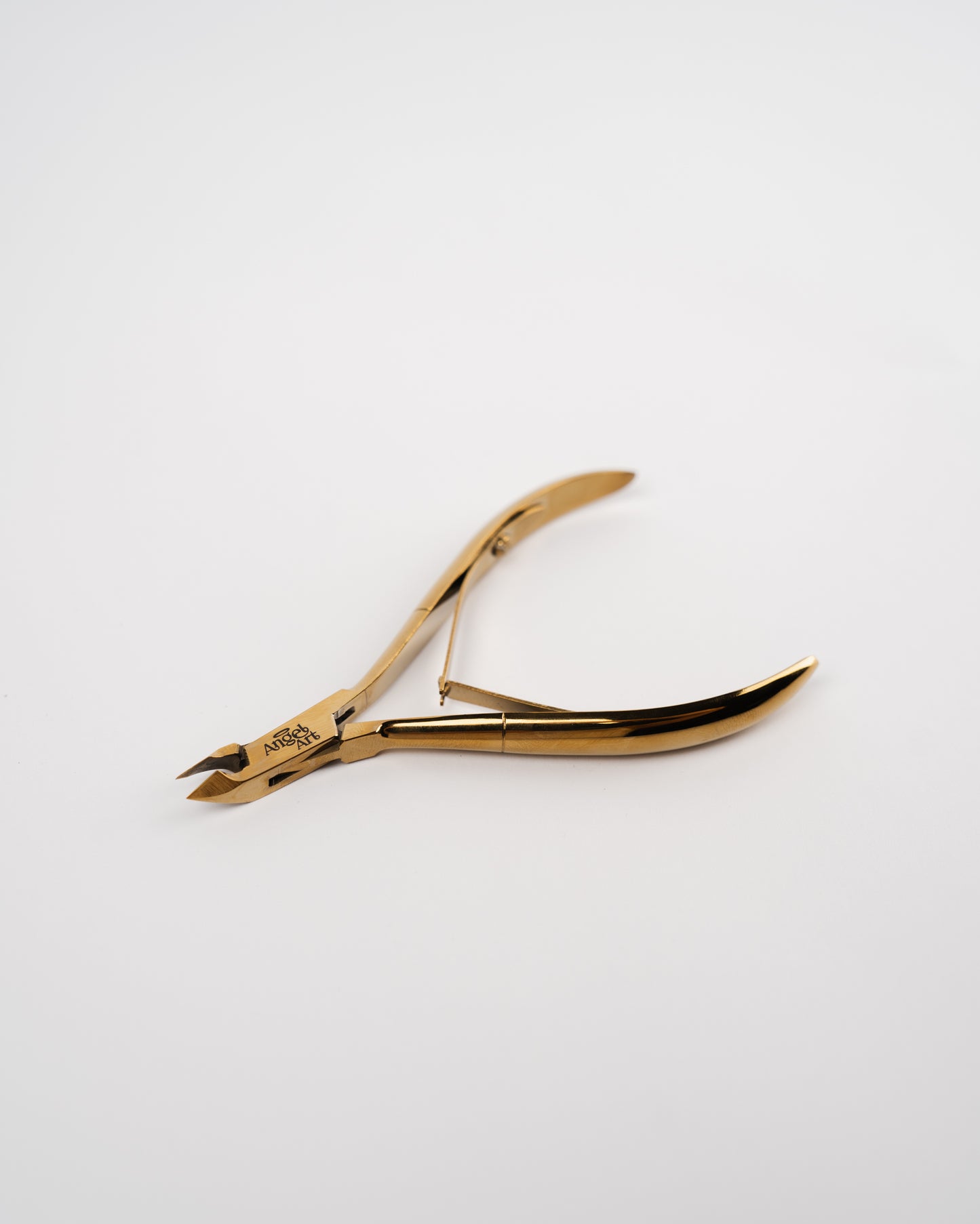 Plasma Gold Cuticle Nipper