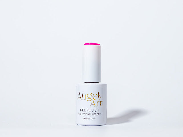 Swoon Gel Nail Polish