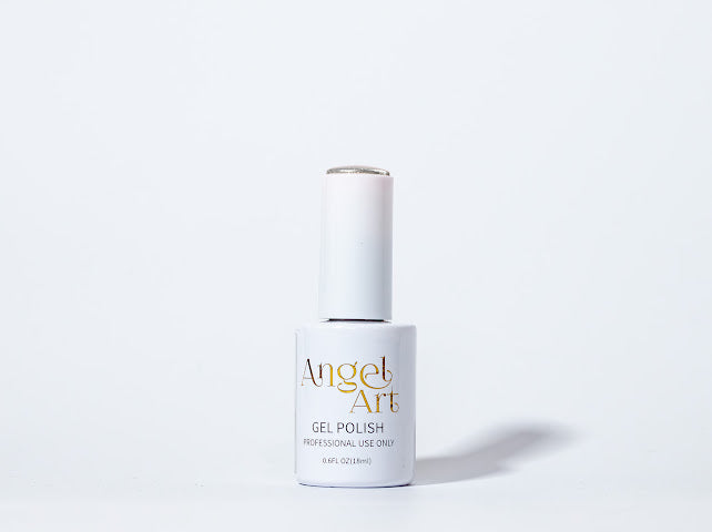 Stardust Reflective Gel Nail Polish