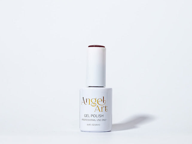 Walnut Gel Nail Polish