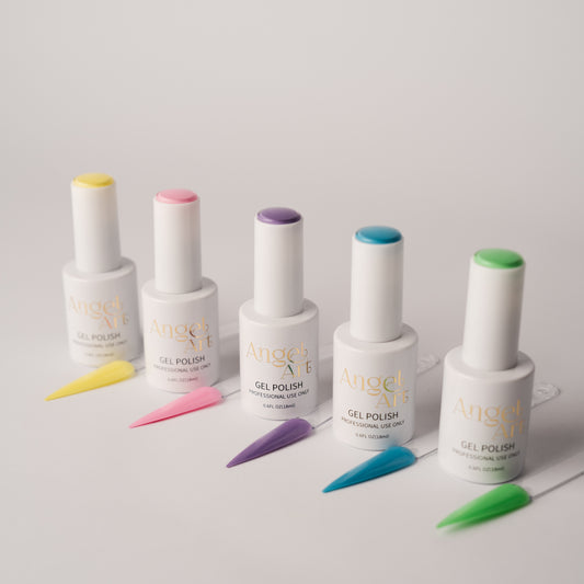 Pastel Collection