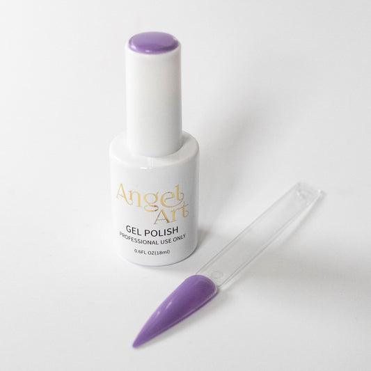 Angelic Gel Nail Polish