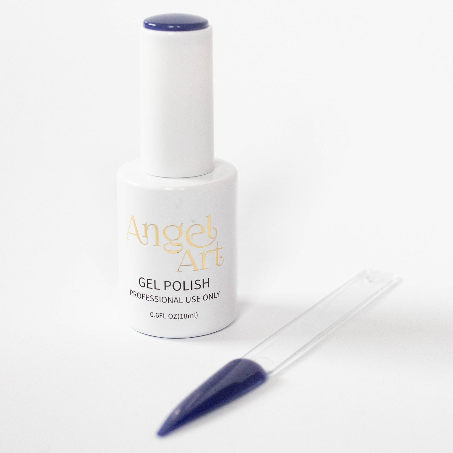 Bluebell Gel Nail Polish