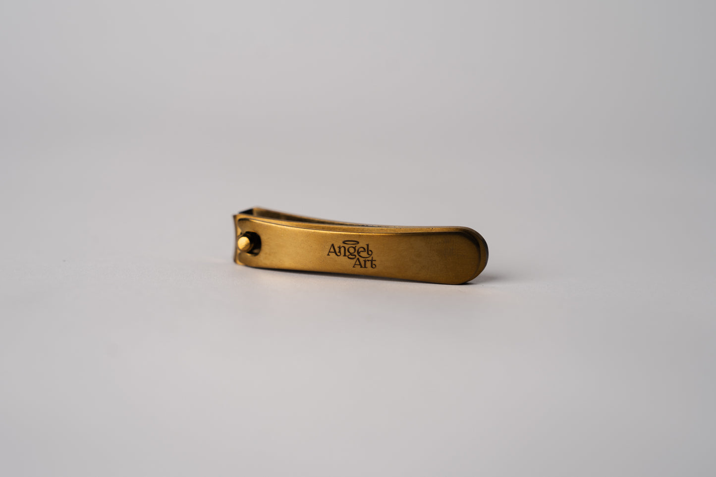 Plasma Gold Nail Clipper