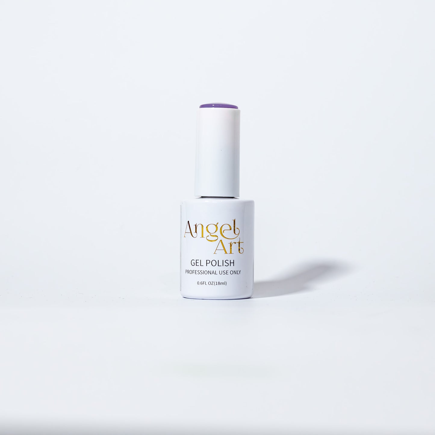 Angelic Gel Nail Polish