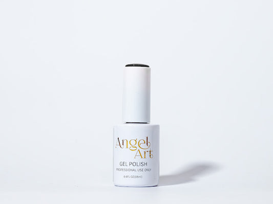 Black Gel Nail Polish