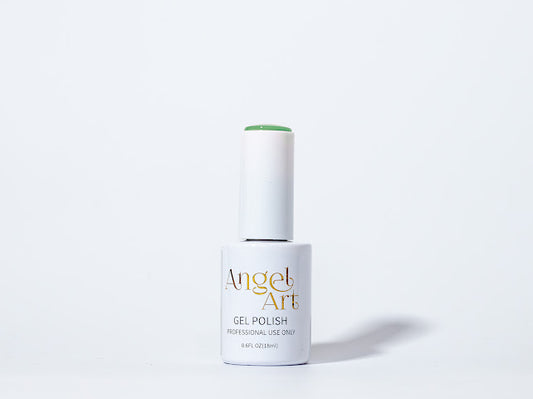 Pear Drop Gel Nail Polish