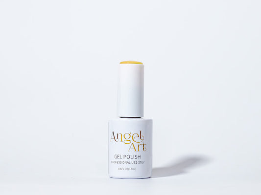 Petal Gel Nail Polish