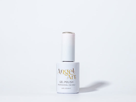 Stardust Reflective Gel Nail Polish