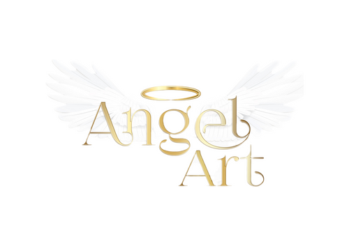 Angel Art