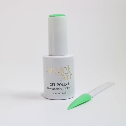 Pear Drop Gel Nail Polish