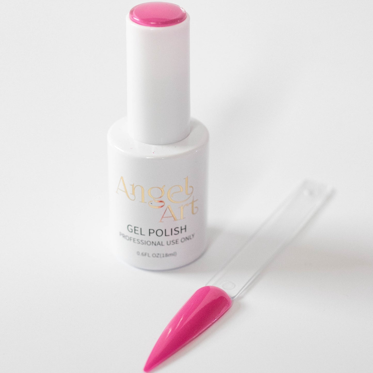 Cupid Gel Nail Polish