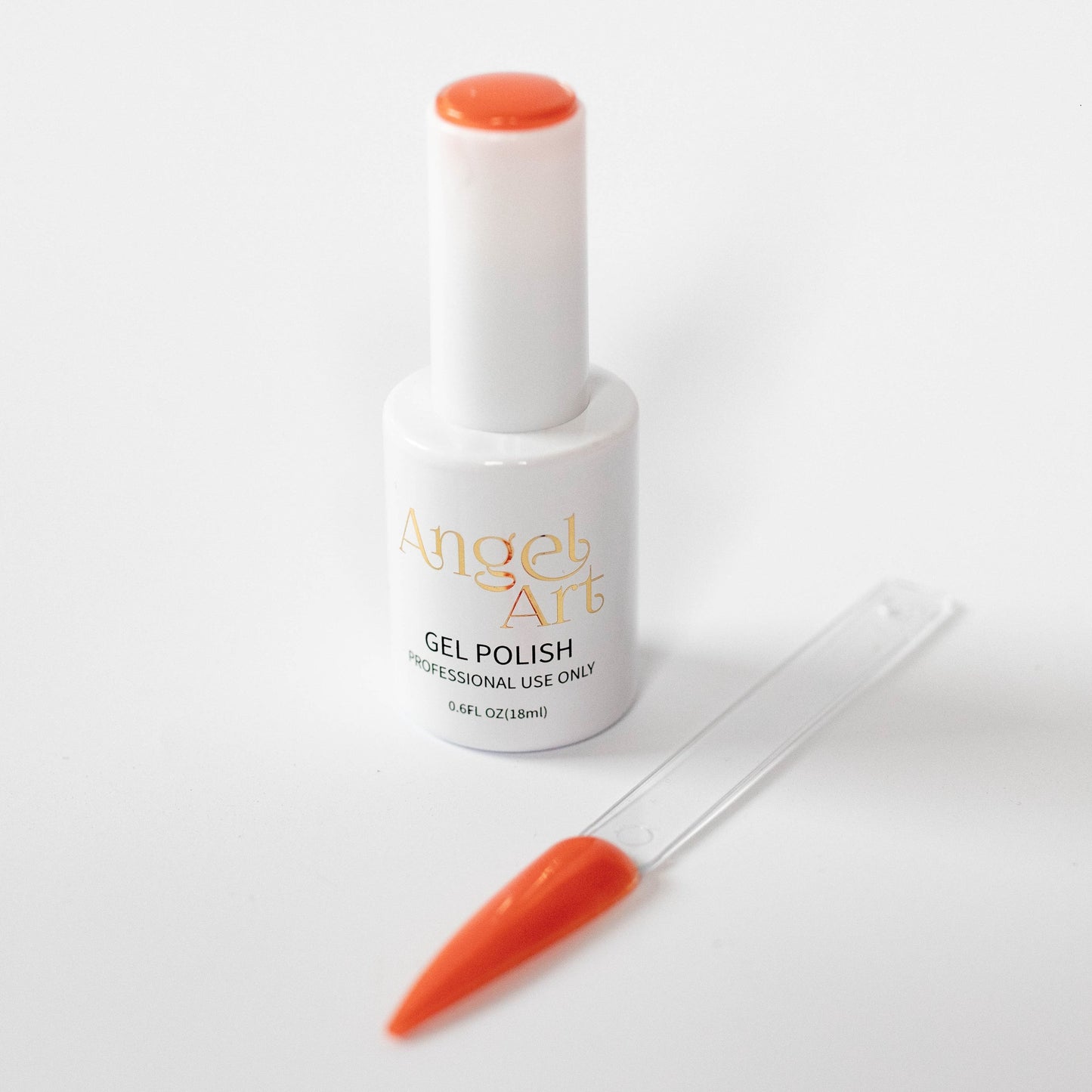 Marmalade Gel Nail Polish