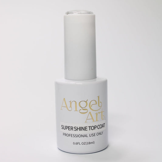 Supershine Top Coat