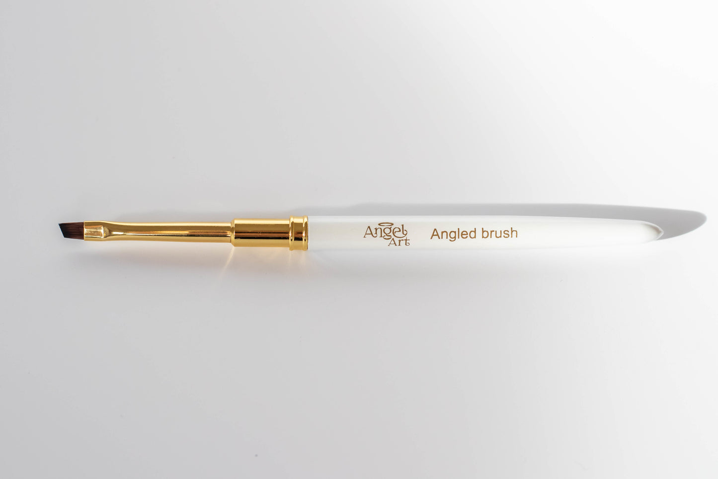 Angled Brush